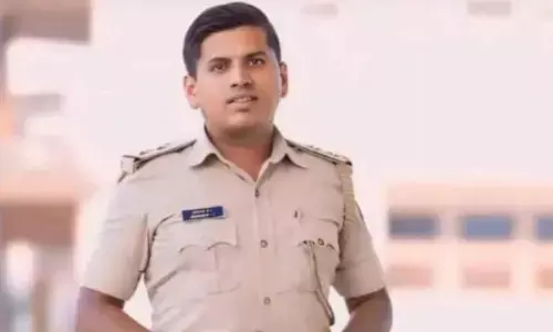 ಪಿಎಸ್ಐ ಅನುಮಾನಾಸ್ಪದ ಸಾವು ಪ್ರಕರಣ | ಸಿಐಡಿ ತನಿಖೆಗೆ ವಹಿಸಿ ರಾಜ್ಯ ಸರಕಾರ ಆದೇಶ