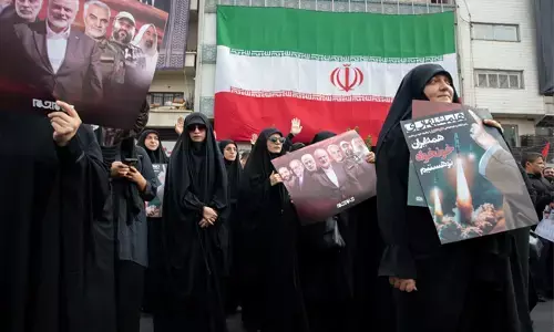 ಹಮಾಸ್ ನಾಯಕ ಇಸ್ಮಾಯಿಲ್ ಹನಿಯೆಹ್ ಹತ್ಯೆ ಪ್ರಕರಣ | ಟೆಹ್ರಾನ್ ನಲ್ಲಿನ IRGಯ ಅತಿಥಿ ಗೃಹದಲ್ಲಿ ತಿಂಗಳುಗಳ ಮೊದಲೇ ಬಾಂಬ್ ಇಟ್ಟಿದ್ದ ಮೊಸಾದ್ : ವರದಿ