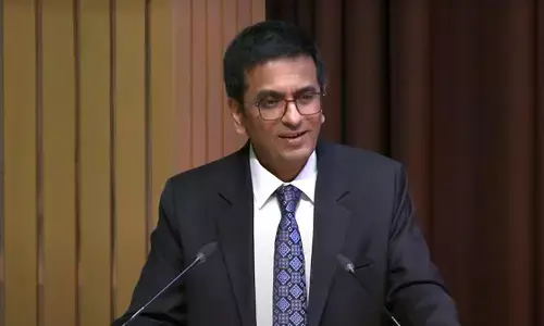 ಎಲ್ಲಾ ಹೈಕೋರ್ಟ್‌ಗಳಲ್ಲಿ ಖಾಯಂ ಹಸಿರುಪೀಠ ಸ್ಥಾಪನೆ ಕೋರಿ ಸಿಜೆಐಗೆ ಪತ್ರ