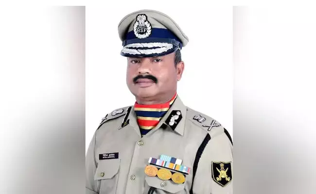 ಕಿರಿಯ ಅಧಿಕಾರಿಗಳೊಂದಿಗೆ ಭಿನ್ನಾಭಿಪ್ರಾಯ | ಬಿಎಸ್‌ಎಫ್ ಡಿಜಿ ಹುದ್ದೆಯಿಂದ ವಜಾ