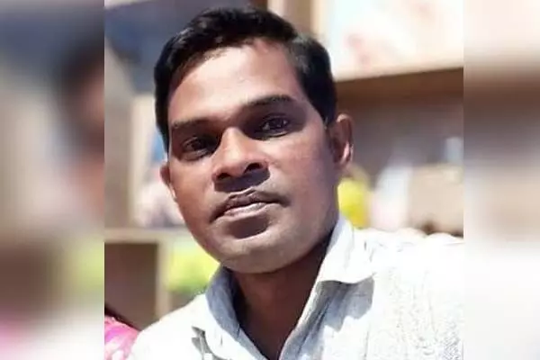 ಸುಂಟಿಕೊಪ್ಪ: ಮಹಡಿ ಮೇಲಿಂದ ಬಿದ್ದು ವ್ಯಕ್ತಿ ಮೃತ್ಯು