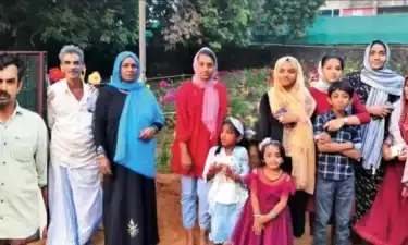 ವಯನಾಡ್ ಭೂ ಕುಸಿತ: ಮುಂಡಕ್ಕೈಯಲ್ಲಿ ಕೊಚ್ಚಿ ಹೋದ ಒಂದೇ ಕುಟುಂಬದ 16 ಮಂದಿ