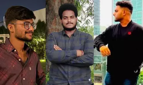 ಕೋಲಾರ: ಮರಕ್ಕೆ ಕಾರು ಢಿಕ್ಕಿ; ಮೂವರು ಮೃತ್ಯು