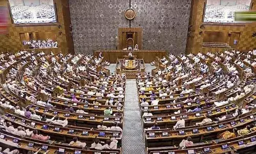 ಆಸ್ತಿಗಳ ಮೇಲೆ ವಕ್ಫ್ ಮಂಡಳಿಯ ಅಧಿಕಾರ ಮೊಟಕುಗೊಳಿಸುವ ಮಸೂದೆಗೆ ಮುಂದಾದ ಕೇಂದ್ರ