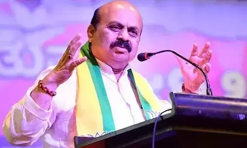 ರಾಜಭವನವನ್ನು ಅತಿಹೆಚ್ಚು ದುರುಪಯೋಗ ಪಡೆಸಿಕೊಂಡಿದ್ದು ಕಾಂಗ್ರೆಸ್ : ಬಸವರಾಜ ಬೊಮ್ಮಾಯಿ