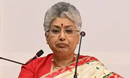 ಕೆಲವು ರಾಜ್ಯಪಾಲರು ಮಾಡಬಾರದ್ದನ್ನು ಮಾಡುತ್ತಿದ್ದಾರೆ, ಮಾಡಬೇಕಾಗಿದ್ದನ್ನು ಮಾಡುತ್ತಿಲ್ಲ: ನ್ಯಾ. ಬಿ.ವಿ. ನಾಗರತ್ನ