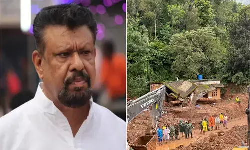 ವಯನಾಡ್ ಭೂಕುಸಿತ | ತಮ್ಮ ಕುಟುಂಬಗಳನ್ನು ಕಳೆದುಕೊಂಡವರಿಗೆ ಭೂಮಿ ದಾನ ಮಾಡಲು ಮುಂದಾದ ಪಟ್ಟಣಂತಿಟ್ಟ ನಿವಾಸಿ