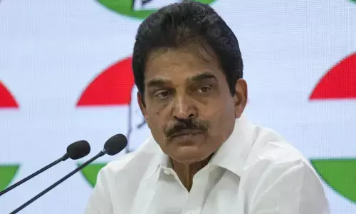 ವಾಲ್ಮೀಕಿ, ಮುಡಾ ಪ್ರಕರಣ ನಿಭಾಯಿಸುವಲ್ಲಿ ಸರಕಾರ ವಿಫಲ : ಕೆ.ಸಿ. ವೇಣುಗೋಪಾಲ್ ಅಸಮಾಧಾನ