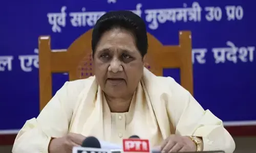 ಪರಿಶಿಷ್ಟ ಜಾತಿಗಳ ಒಳ ಮೀಸಲಾತಿ | ಸುಪ್ರೀಂ ಕೋರ್ಟ್ ತೀರ್ಪಿಗೆ ಮಾಯಾವತಿ ವಿರೋಧ