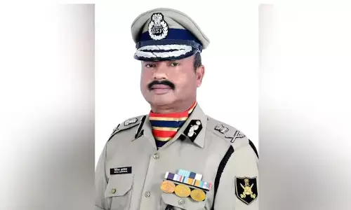 ಕಿರಿಯ ಅಧಿಕಾರಿಗಳೊಂದಿಗೆ ಭಿನ್ನಾಭಿಪ್ರಾಯ | ಬಿಎಸ್‌ಎಫ್ ಡಿಜಿ ಹುದ್ದೆಯಿಂದ ವಜಾ