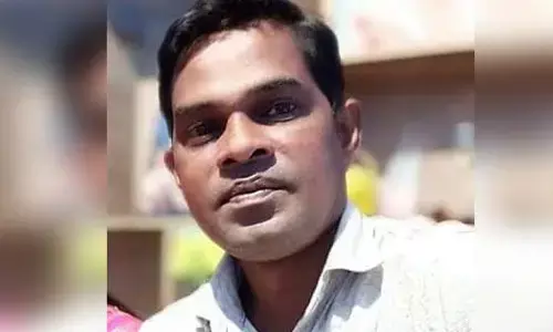 ಸುಂಟಿಕೊಪ್ಪ: ಮಹಡಿ ಮೇಲಿಂದ ಬಿದ್ದು ವ್ಯಕ್ತಿ ಮೃತ್ಯು