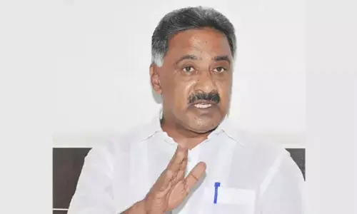 2500 ಎಕರೆ ಅಕ್ರಮ ಭೂಮಿ ಹಂಚಿಕೆ ಆರೋಪ ಹೊತ್ತ ಆರ್.ಅಶೋಕ್ ವಿರುದ್ಧ ಯಡಿಯೂರಪ್ಪ ತನಿಖೆಗೆ ಒತ್ತಾಯಿಸುವರೇ?: ರಮೇಶ್ ಬಾಬು ಪ್ರಶ್ನೆ