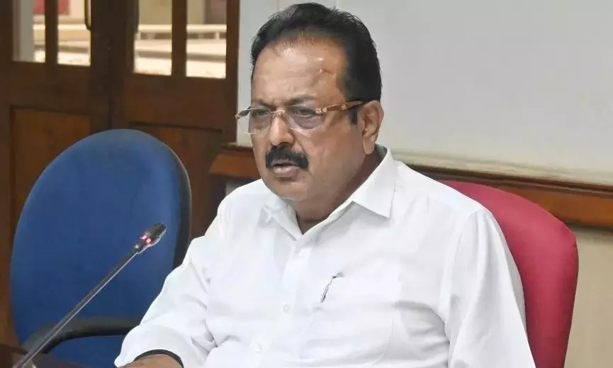 ಮುಡಾ ಹಗರಣ ಸಾಬೀತಾದರೆ ಬೊಮ್ಮಾಯಿ ಜೈಲಿಗೆ ಹೋಗಬೇಕಾಗುತ್ತದೆ : ಸಚಿವ ಚಲುವರಾಯಸ್ವಾಮಿ