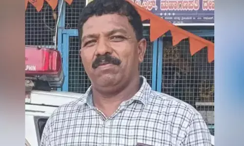 ಬಿಡದಿ | ಸಿಸಿಬಿ ಪೊಲೀಸ್ ಇನ್ ಸ್ಪೆಕ್ಟರ್​ ತಿಮ್ಮೇಗೌಡ ಆತ್ಮಹತ್ಯೆ