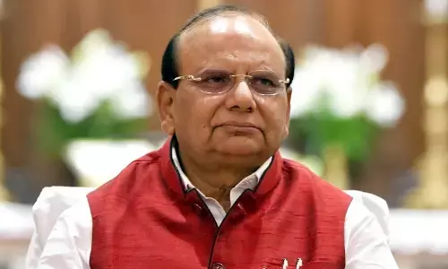 ದಿಲ್ಲಿ ಲೆಫ್ಟಿನೆಂಟ್ ಗವರ್ನರ್ ಸ್ವತಂತ್ರಾಧಿಕಾರವನ್ನು ಮಾನ್ಯ ಮಾಡಿದ ಸುಪ್ರೀಂ ಕೋರ್ಟ್