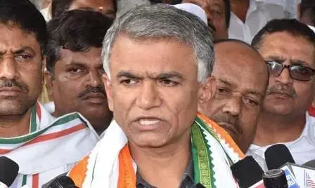 ಬಿಜೆಪಿ, ಜೆಡಿಎಸ್ ನಿಂದ ರಾಜ್ಯ ಸರಕಾರ ಬೀಳಿಸುವ ಯತ್ನ: ಕೃಷ್ಣ ಬೈರೇಗೌಡ ಆರೋಪ