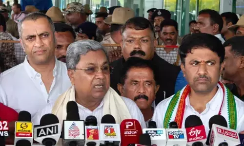 ಮುಡಾ ಪ್ರಕರಣವನ್ನು ಕಾನೂನಾತ್ಮಕ, ರಾಜಕೀಯವಾಗಿ ಎದುರಿಸಲು ಸಿದ್ಧ : ಸಿಎಂ ಸಿದ್ದರಾಮಯ್ಯ