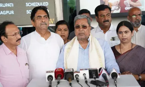 ಸಂಪೂರ್ಣ ಮನೆ ಹಾನಿಗೆ 1.2 ಲಕ್ಷ ರೂ.ಪರಿಹಾರದ ಜೊತೆಗೆ ಮನೆ ಒದಗಿಸಲು ತೀರ್ಮಾನ : ಸಿದ್ದರಾಮಯ್ಯ