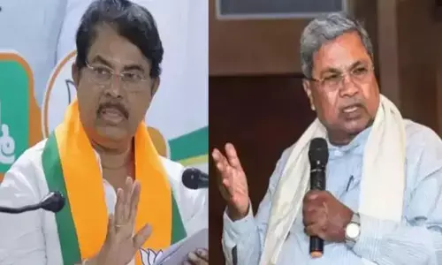 ‘ಅರ್ಥಹೀನ ಪ್ರಶ್ನೆಗಳನ್ನು ಕೇಳಿ ನಿಮ್ಮ ಸ್ಥಾನದ ಗೌರವ ಕಳೆಯಬೇಡಿ’ : ವಿಪಕ್ಷ ನಾಯಕ ಆರ್.ಅಶೋಕ್‍ಗೆ ಸಿಎಂ ಸಲಹೆ