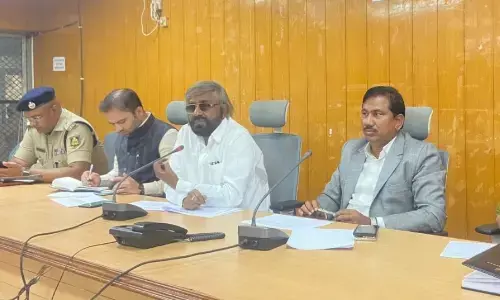 ಡಾ.ಕೆ.ಕಸ್ತೂರಿ ರಂಗನ್ ವರದಿ : ಸಂಪುಟದಲ್ಲಿ ಚರ್ಚಿಸಿ ಶೀಘ್ರದಲ್ಲೇ ತೀರ್ಮಾನ : ಸಚಿವ ಈಶ್ವರ್ ಖಂಡ್ರೆ