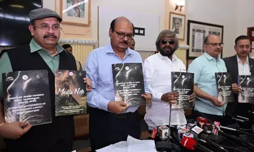 ಆ.12ಕ್ಕೆ ‘ಮಾನವ-ಆನೆ ಸಂಘರ್ಷ’ ತಡೆಗೆ ಅಂತಾರಾಷ್ಟ್ರೀಯ ಸಮ್ಮೇಳನ : ಈಶ್ವರ್‌ ಖಂಡ್ರೆ