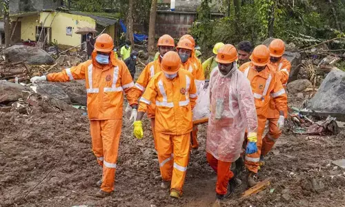 ವಯನಾಡ್ ಭೂಕುಸಿತ | ಕಾಣೆಯಾಗಿರುವವರನ್ನು ಗುರುತಿಸಲು ಡಿಎನ್ಎ, ಪಡಿತರ ಚೀಟಿ ವಿವರಗಳ ಸಂಗ್ರಹ