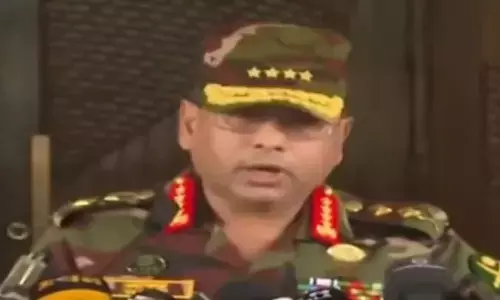 ಬಾಂಗ್ಲಾದೇಶ | ಮಧ್ಯಂತರ ಸರಕಾರ ರಚನೆ : ಸೇನಾ ಪಡೆಗಳ ಮುಖ್ಯಸ್ಥರ ಘೋಷಣೆ