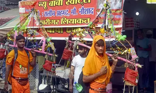 ಕನ್ವರ್ ಯಾತ್ರೆ | ಮಧ್ಯಂತರ ತಡೆಯಾಜ್ಞೆಯನ್ನು ವಿಸ್ತರಿಸಿದ ಸುಪ್ರೀಂ ಕೋರ್ಟ್