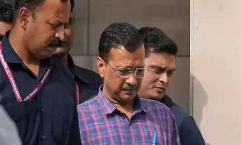 ಸಿಬಿಐ ಬಂಧನ ಪ್ರಶ್ನಿಸಿದ ಕೇಜ್ರಿವಾಲ್ ಅರ್ಜಿ ತಿರಸ್ಕೃತ