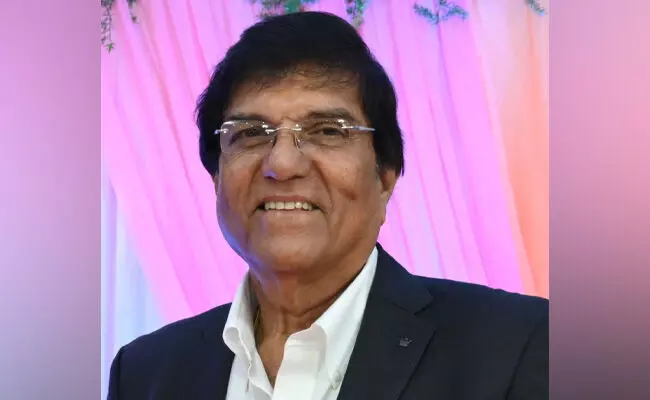 ಮಂಗಳೂರು: ದೀಪಕ್ ಹೆಗ್ಡೆ ನಿಧನ ಮಂಗಳೂರು: ದೀಪಕ್ ಹೆಗ್ಡೆ ನಿಧನ