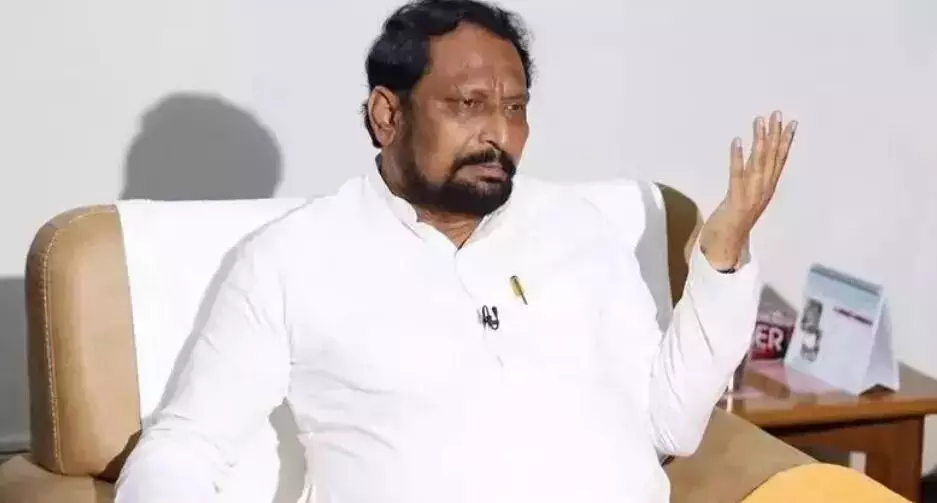 ಬಿಜೆಪಿಯವರಿಗೆ ಪಾದಯಾತ್ರೆ ಮಾಡುವ ನೈತಿಕ ಹಕ್ಕಿಲ್ಲ : ಲಕ್ಷ್ಮಣ್ ಸವದಿ ಬಿಜೆಪಿಯವರಿಗೆ ಪಾದಯಾತ್ರೆ ಮಾಡುವ ನೈತಿಕ ಹಕ್ಕಿಲ್ಲ : ಲಕ್ಷ್ಮಣ್ ಸವದಿ