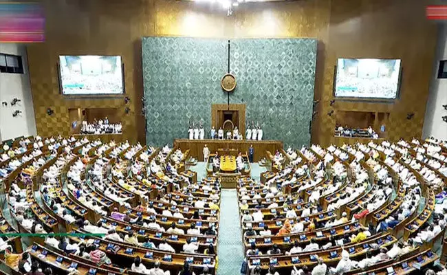 ವಕ್ಫ್ ಕಾಯ್ದೆಗೆ 40 ತಿದ್ದುಪಡಿಗಳು | ಆಗಸ್ಟ್ 8ರಂದು ಸಂಸತ್ತಿನಲ್ಲಿ ಮಂಡನೆ ಸಾಧ್ಯತೆ