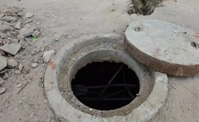 2014ರಿಂದ ಚರಂಡಿ, ಸೆಪ್ಟಿಕ್ ಟ್ಯಾಂಕ್ ಸ್ವಚ್ಛಗೊಳಿಸುವ ವೇಳೆ 453 ಮಂದಿ ಸಾವು : ಕೇಂದ್ರ ಸರಕಾರ