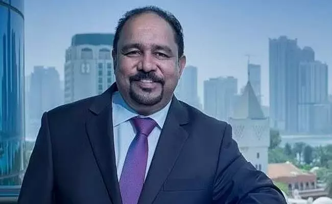 ಹಣಕಾಸು ವಂಚನೆ | ಪದ್ಮಶ್ರೀ ಪ್ರಶಸ್ತಿ ಪುರಸ್ಕೃತ ಉದ್ಯಮಿ ಬಂಧನ