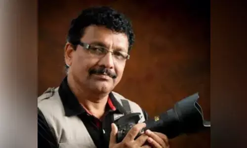 ಉಡುಪಿ: ಹಿರಿಯ ಪತ್ರಕರ್ತ ಜಯಕರ ಸುವರ್ಣ ನಿಧನ