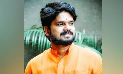 ಶಿವಮೊಗ್ಗ: ಮದುವೆಯಾಗುವುದಾಗಿ ವಂಚಿಸಿ ಅತ್ಯಾಚಾರ ಆರೋಪ; ಬಿಜೆಪಿ ಮುಖಂಡ ಪೊಲೀಸ್ ವಶಕ್ಕೆ