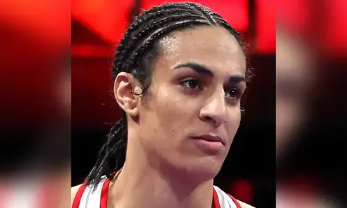 ಬೆಂಕಿಯಲ್ಲಿ ಅರಳಿದ ಹೂವು ಇಮಾನಿ ಖಲೀಫ್