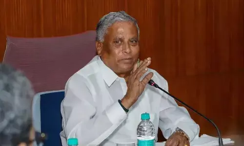 ಕೊಬ್ಬರಿ ಖರೀದಿ | ತುಮಕೂರು ಜಿಲ್ಲೆಯ ರೈತರಿಗೆ 346.50 ಕೋಟಿ ರೂ.ಪಾವತಿ : ಕೇಂದ್ರ ಸಚಿವ ವಿ.ಸೋಮಣ್ಣ