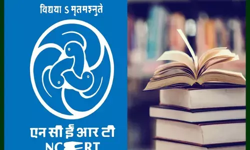3ನೇ, 4ನೇ ತರಗತಿ ಪಠ್ಯಪುಸ್ತಕದಿಂದ ಸಂವಿಧಾನದ ಪ್ರಸ್ತಾವನೆ ಕೈಬಿಟ್ಟ ಎನ್‌ಸಿಇಆರ್‌ಟಿ ; ವ್ಯಾಪಕ ಟೀಕೆ