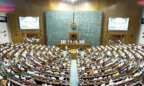 ವಕ್ಫ್ ಕಾಯ್ದೆಗೆ 40 ತಿದ್ದುಪಡಿಗಳು | ಆಗಸ್ಟ್ 8ರಂದು ಸಂಸತ್ತಿನಲ್ಲಿ ಮಂಡನೆ ಸಾಧ್ಯತೆ