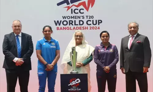 ಬಾಂಗ್ಲಾದೇಶ ದಿಂದ ಮಹಿಳಾ ಟಿ20 ವಿಶ್ವಕಪ್ ಸ್ಥಳಾಂತರ?