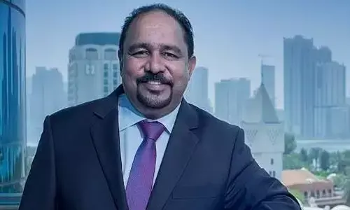 ಹಣಕಾಸು ವಂಚನೆ | ಪದ್ಮಶ್ರೀ ಪ್ರಶಸ್ತಿ ಪುರಸ್ಕೃತ ಉದ್ಯಮಿ ಬಂಧನ