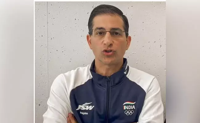 ವಿನೀಶ್ ಫೋಗಟ್ ಅವರ ಕೂದಲು ಕತ್ತರಿಸಿದರೂ ಅನರ್ಹತೆಯಿಂದ ತಪ್ಪಿಸಲಾಗಲಿಲ್ಲ : ಭಾರತದ ವೈದ್ಯಾಧಿಕಾರಿ ಡಾ. ಪರಿದಿವಾಲಾ