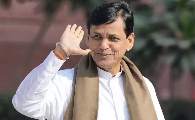 ಸಂವಿಧಾನದ 8ನೇ ಶೆಡ್ಯೂಲ್ ಗೆ  ತುಳು ಭಾಷೆ ಸೇರ್ಪಡೆಯ ಅಗತ್ಯದ ಅರಿವಿದೆ : ಕೇಂದ್ರ