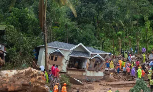 ವಯನಾಡಿನಂತಹ ಕರಾಳ ಘಟನೆ ಮರುಕಳಿಸದಿರಲಿ