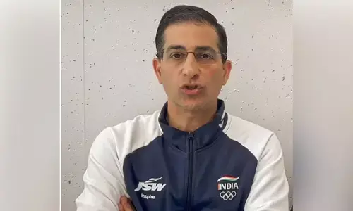 ವಿನೀಶ್ ಫೋಗಟ್ ಅವರ ಕೂದಲು ಕತ್ತರಿಸಿದರೂ ಅನರ್ಹತೆಯಿಂದ ತಪ್ಪಿಸಲಾಗಲಿಲ್ಲ : ಭಾರತದ ವೈದ್ಯಾಧಿಕಾರಿ ಡಾ. ಪರಿದಿವಾಲಾ