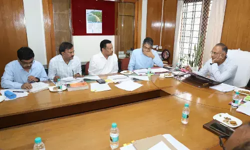 ಔಷಧಿಗಳ ಗುಣಮಟ್ಟದ ಬಗ್ಗೆ ಕಟ್ಟುನಿಟ್ಟಿನ ತಪಾಸಣೆ ನಡೆಸಿ : ಸಚಿವ ದಿನೇಶ್ ಗುಂಡೂರಾವ್