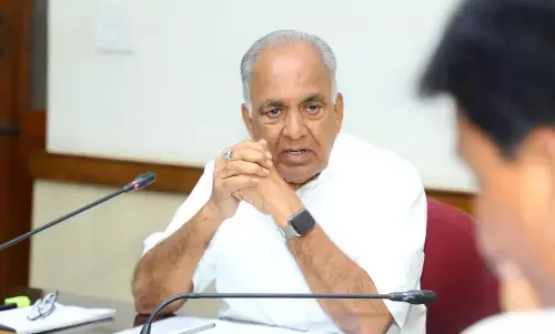 ಏತ ನೀರಾವರಿ ಯೋಜನೆಗಳ ಮೂಲಕ ಕೆರೆಗಳನ್ನು ತುಂಬಿಸಲು ಸಚಿವ ಭೋಸರಾಜು ಸೂಚನೆ