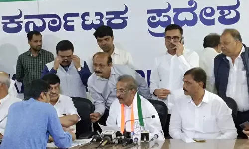 ಟ್ರಾನ್ಸ್ ಫಾರ್ಮರ್‌ಗಳನ್ನು ತಕ್ಷಣವೇ ದುರಸ್ತಿಗೊಳಿಸಿ ವಿದ್ಯುತ್ ಪೂರೈಕೆಗೆ ಕ್ರಮ : ಕೆ.ಜೆ.ಜಾರ್ಜ್