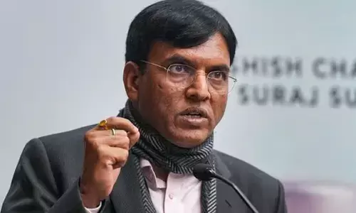 ವಿನೇಶ್ ಫೋಗಟ್ ಅನರ್ಹತೆ | ಐಒಎದಿಂದ ಪ್ರಬಲ ಪ್ರತಿಭಟನೆ : ಕ್ರೀಡಾ ಸಚಿವ